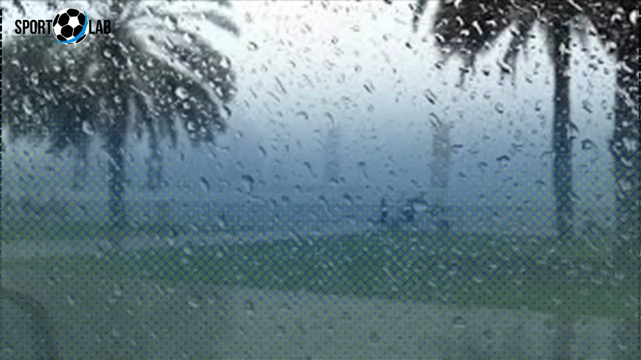 الأرصاد تحذر من طقس غدًا: أمطار رعدية تغطي 22 مدينة تصل للقاهرة